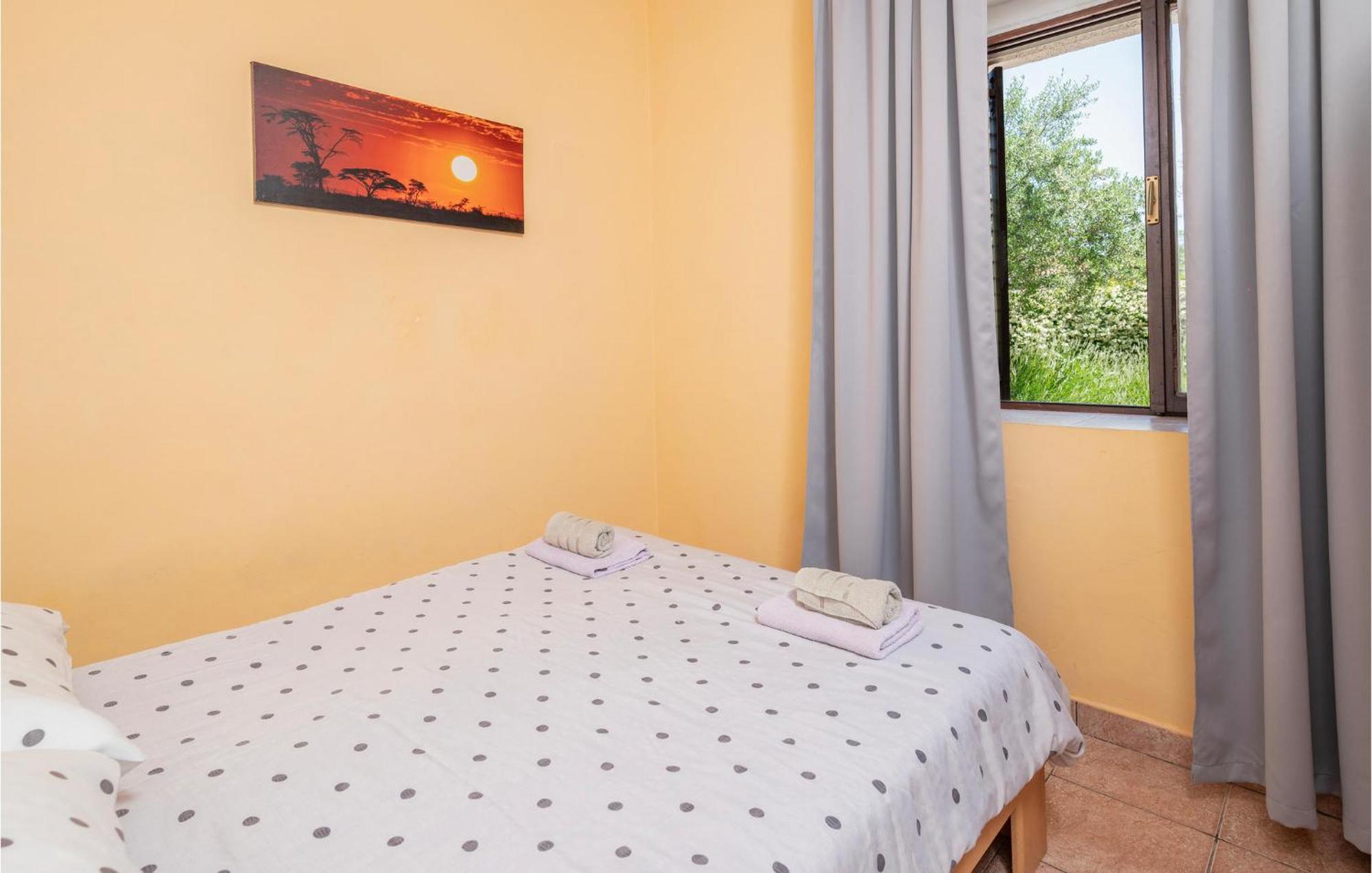 Cozy Apartment In Fazana With Kitchen Ngoại thất bức ảnh